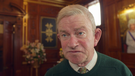 the windsors on netflix