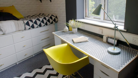 Interior Design Masters | Netflix