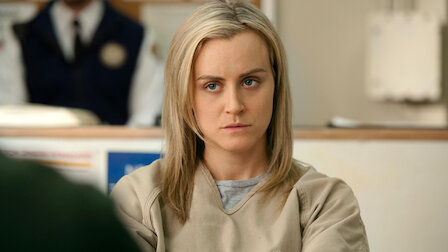 Watch Orange Is the New Black | Netflix Official Site