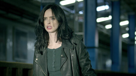 Marvel's Jessica Jones | Netflix Official Site