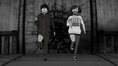 Watch Dan Da Dan Netflix