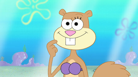 Watch SpongeBob SquarePants | Netflix