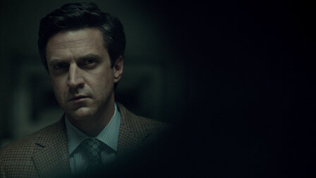 Hannibal | Netflix