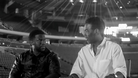 Watch Kevin Hart & Chris Rock: Headliners Only | Netflix Official Site