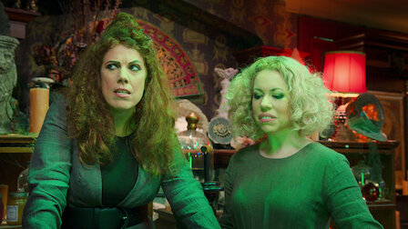 Watch Scaredy Cats | Netflix Official Site