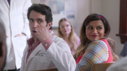 Watch The Mindy Project | Netflix