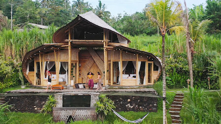 The World s Most Amazing Vacation Rentals Offici le The World s Most Amazing Vacation Rentals Offici le