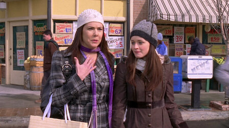 Gilmore Girls | Netflix