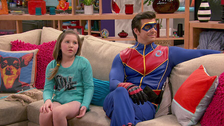 Henry Danger | Netflix