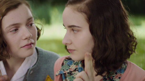 Watch Anne Frank, ma meilleure amie | Netflix Official Site