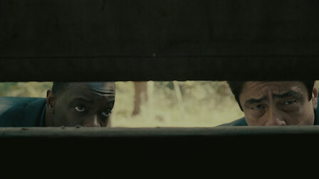 Reptiles | Sitio oficial de Netflix