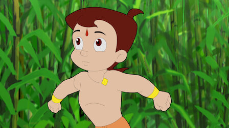 Chhota Bheem | Netflix