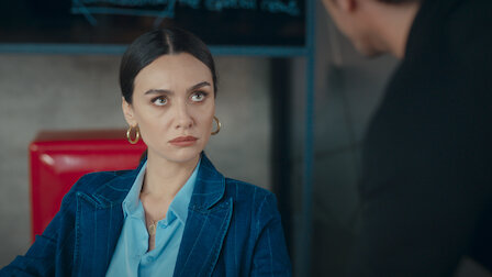 Como vuela el cuervo | Sitio oficial de Netflix