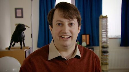 peep show netflix