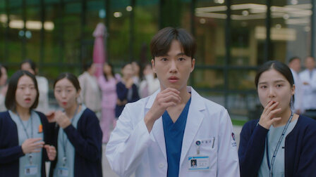 Watch Doctor Cha | Netflix Official Site