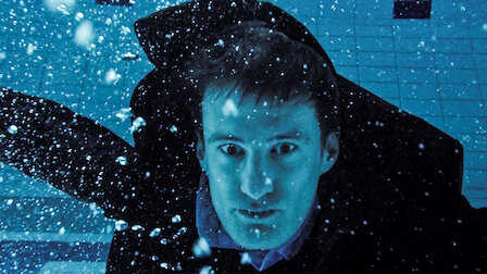 The Break | Netflix Official Site