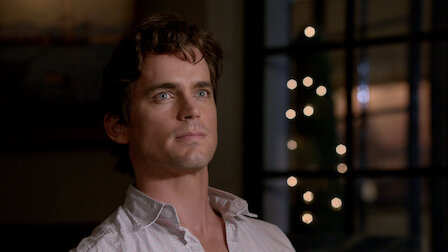 Watch White Collar | Netflix