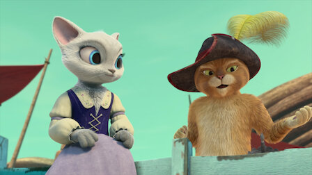 The Adventures Of Puss In Boots | Netflix Official Site