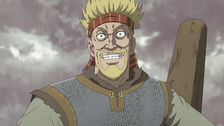 Watch Vinland Saga 