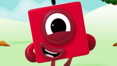 Numberblocks | Netflix