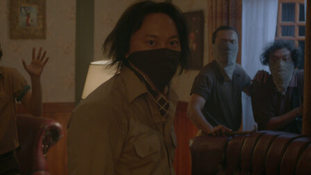 Watch Suzzanna: Buried Alive Netflix Official Site