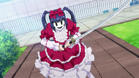 High-Rise Invasion | Netflix Official Site