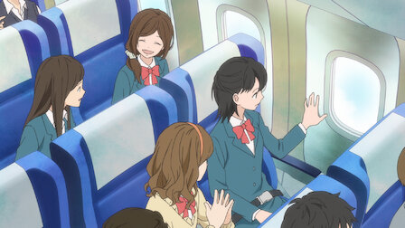 Watch From Me to You: Kimi ni Todoke | Netflix Official Site