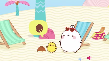 Molang | Netflix