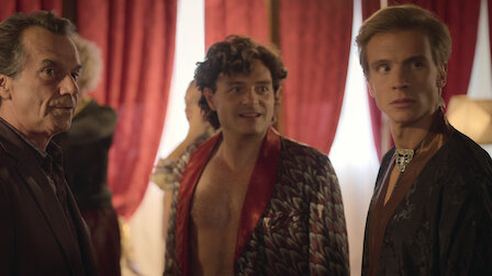 Watch Supersex | Netflix Official Site