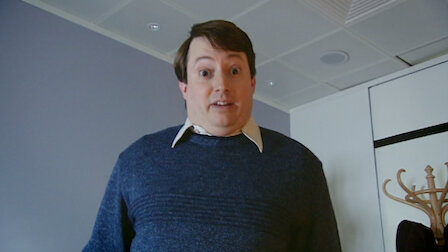 peep show netflix