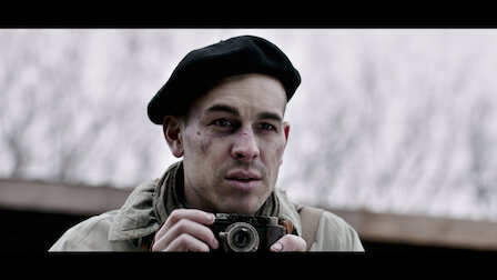 The Photographer Of Mauthausen | Netflix Official Site