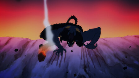 Watch Devilman Crybaby | Netflix Official Site