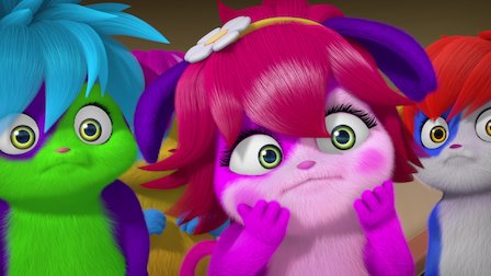 Popples | Netflix Official Site