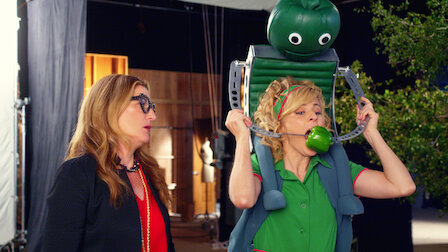 lady dynamite netflix