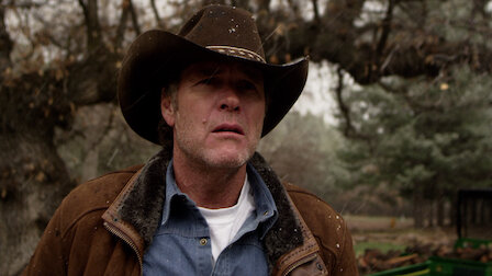 longmire netflix uk