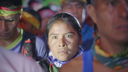 Watch Lorena, Light-Footed Woman | Netflix Official Site