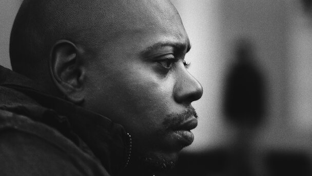 Watch Dave Chappelle | Netflix Official Site