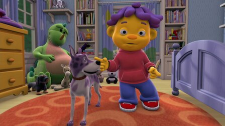 Sid the Science Kid | Netflix