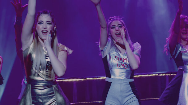 Go Live Your Way Season 3 2021 Watch Go! Live Your Way | Netflix Official Site