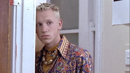 Heartbreak High | Netflix
