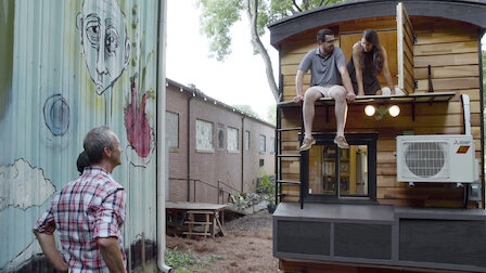 Watch Tiny House Nation | Netflix