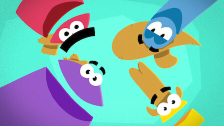 Watch StoryBots: Laugh, Learn, Sing | Netflix Official Site