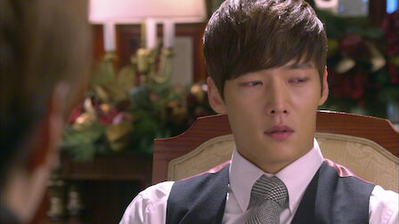 inheritors netflix