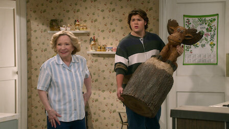 Watch That '90s Show | Netflix Official Site