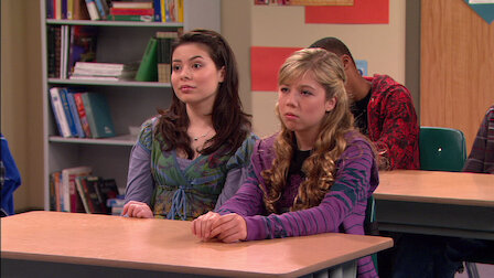 icarly auf netflix