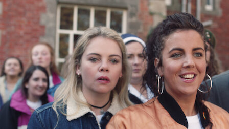 Watch Derry Girls | Netflix Official Site