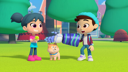 Watch StarBeam | Netflix Official Site