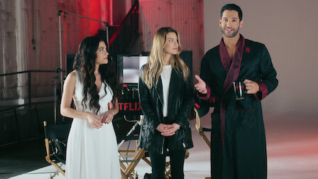 Watch Lucifer | Netflix Official Site