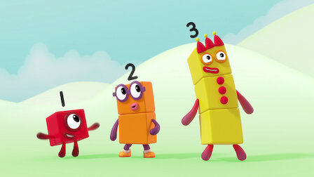 Numberblocks | Netflix