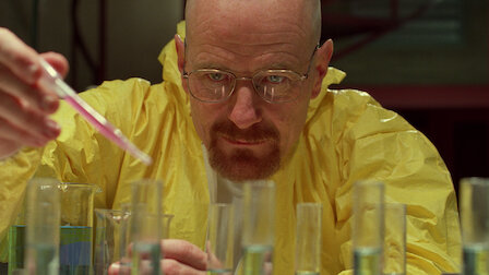 Watch Breaking Bad | Netflix